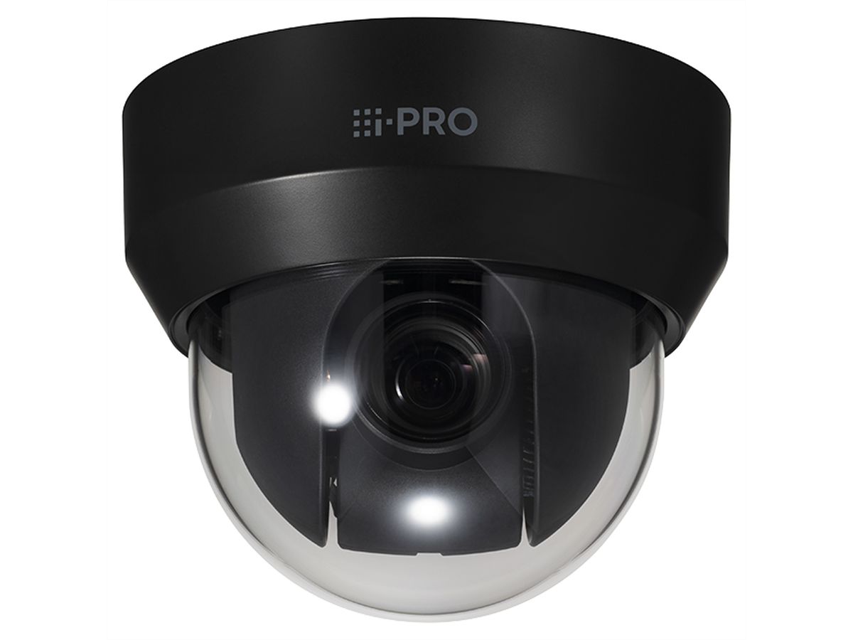 i-PRO WV-S65302-Z2-1V 2MP AI OUTDOOR VANDAL PTZ Netzwerk Kamera
