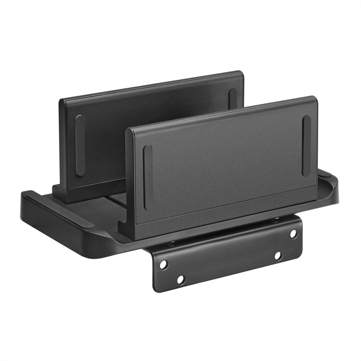 ROLINE multifunctionele CPU-houder, voor NUC / mini-pc / thin client