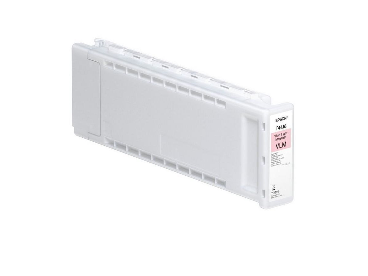 Epson T44J64N UltraChrome PRO inktcartridge 1 stuk(s) Origineel Helder licht magenta