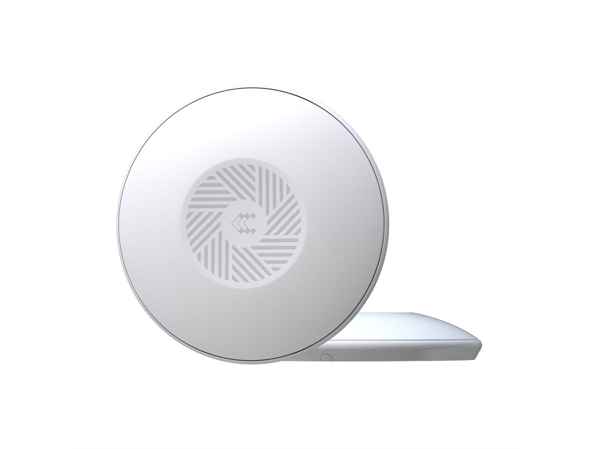 TELTONIKA TAP100 WI-FI 4 Access Point met voeding