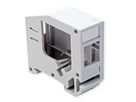 ROLINE Keystone Holder, empty, DIN-Rail, 180°