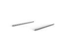 SCHROFF Varistar C-rails voor kastdiepte 800 mm