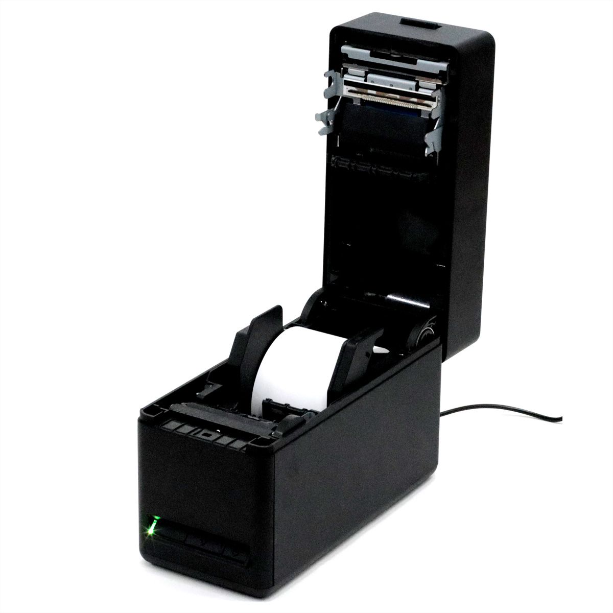SEIKO SLP721RT mobile label printer, Bluetooth, USB