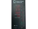 GUDE EPC 87-3300-18 30-fach switched und metered PDU, vertikaler Einbau 0HE, 400V 3x16A, schwarz, 170 cm