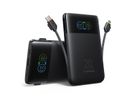 VEGER Powerbank W1211A 10000mah Black