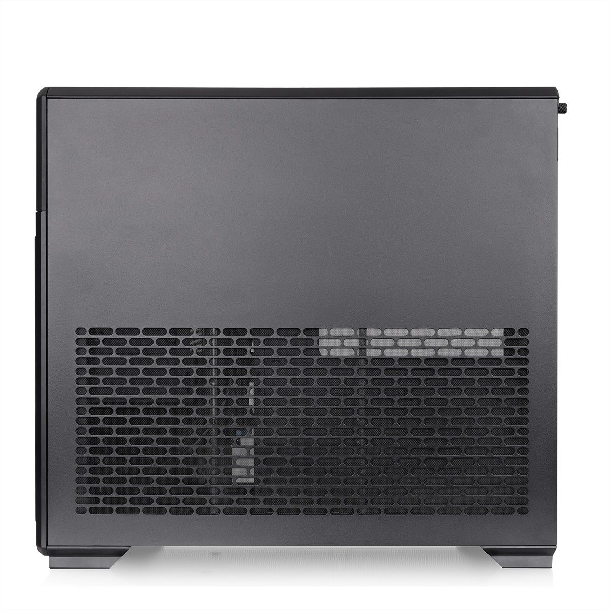 Thermaltake TR300 TG Case, Black