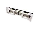 TRENDnet TC-P12C6V Patchpaneel, 12-poorts wandmontage Cat.6 niet afgeschermd