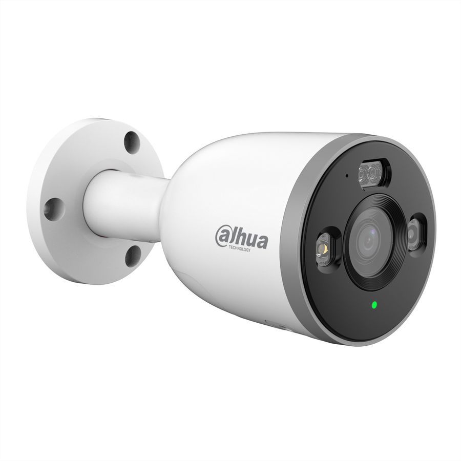 DAHUA DH-IPC-F3DP-PV-0280B-EUR, Bullet 3MP 2,8mm IR LED WLAN Camera