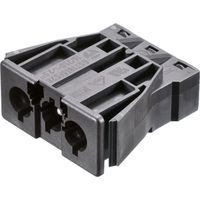 BACHMANN built-in plug GST18/3 black