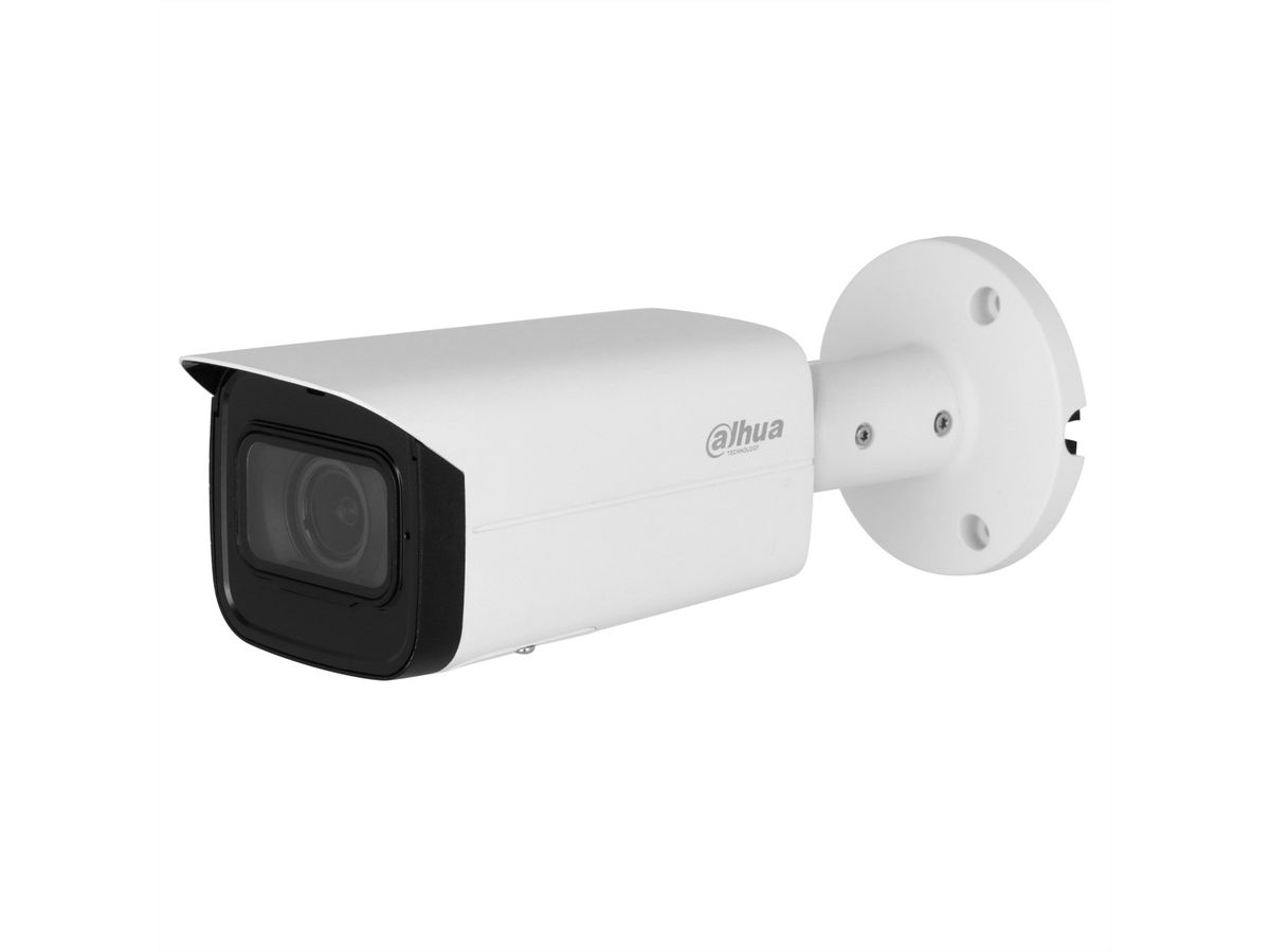 DAHUA DH-IPC-HFW3841TP-ZAS-27135-S2, 8MP IR Vari-focal Bullet WizSense Netzwerk Kamera