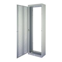SCHROFF Etsirack Cabinet Frame, 1 Piece