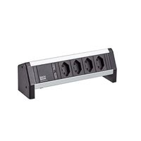 BACHMANN DESK 4xCH 0° GST18, Switzerland