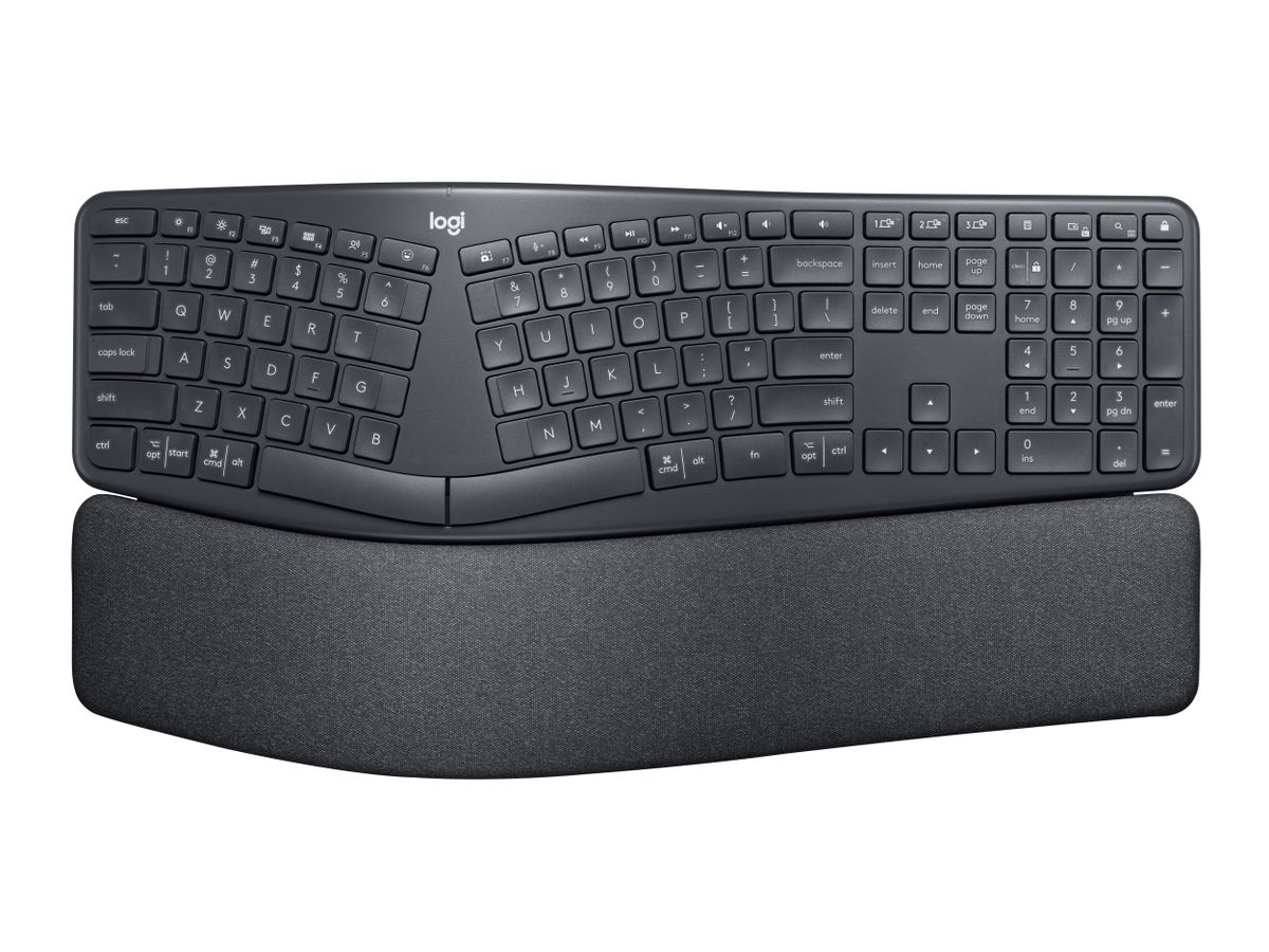 Logitech ERGO K860 for Business