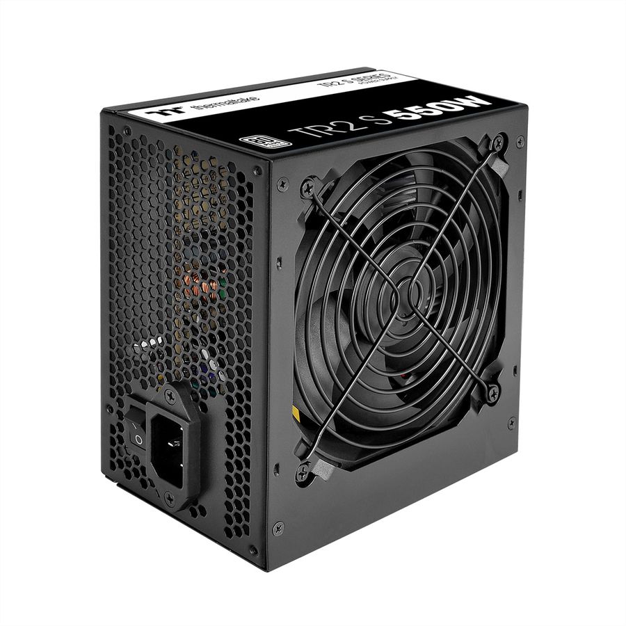 Thermaltake TR2 S 550W Netzteil