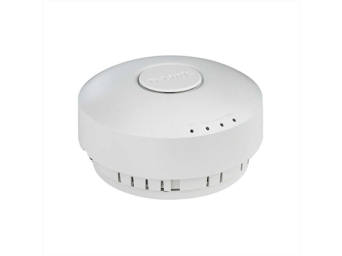 D-Link DWL-6610AP Unified Access Point AC1200 Dualband