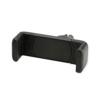 BIOnd Air vent car mount black Recycled Plastic
