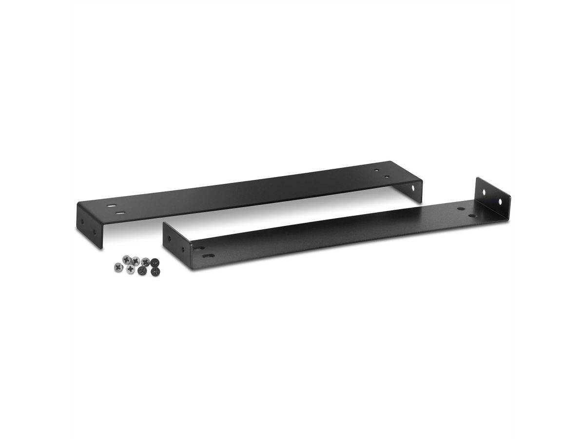 TRENDnet ETH-F71 Dual Rack Mount Kit, voor TL2-F7120