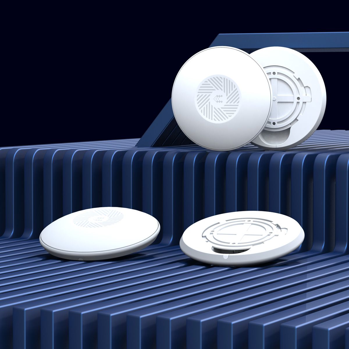 TELTONIKA TAP200 WI-FI 5 Access Point met voeding