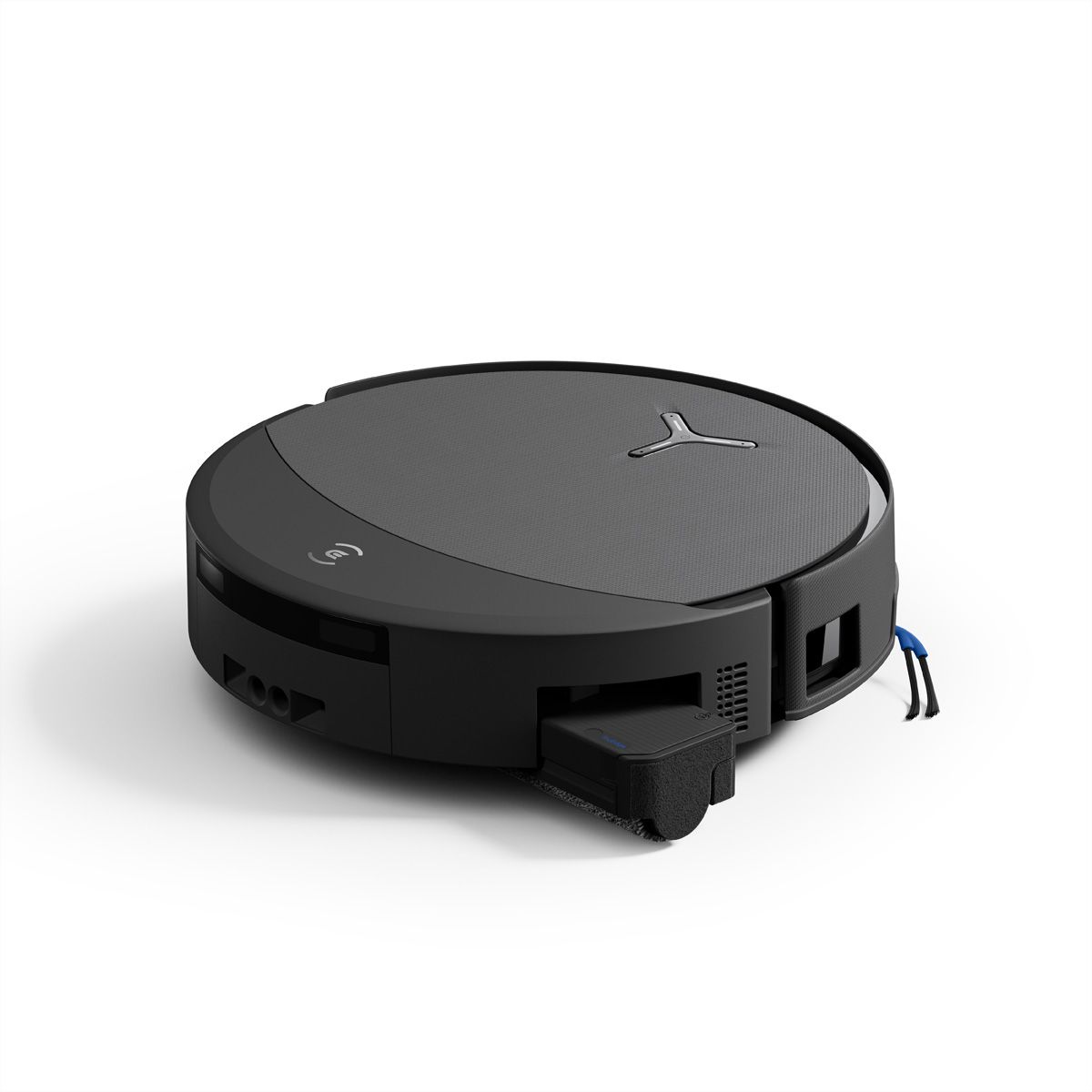 Ecovacs DEEBOT T90 PRO OMNI EU, black