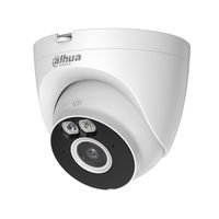 DAHUA DH-IPC-T2AP-PV-0280B-EUR Turret Camera 2 MP, 98°, IR-LED 30m, WLAN
