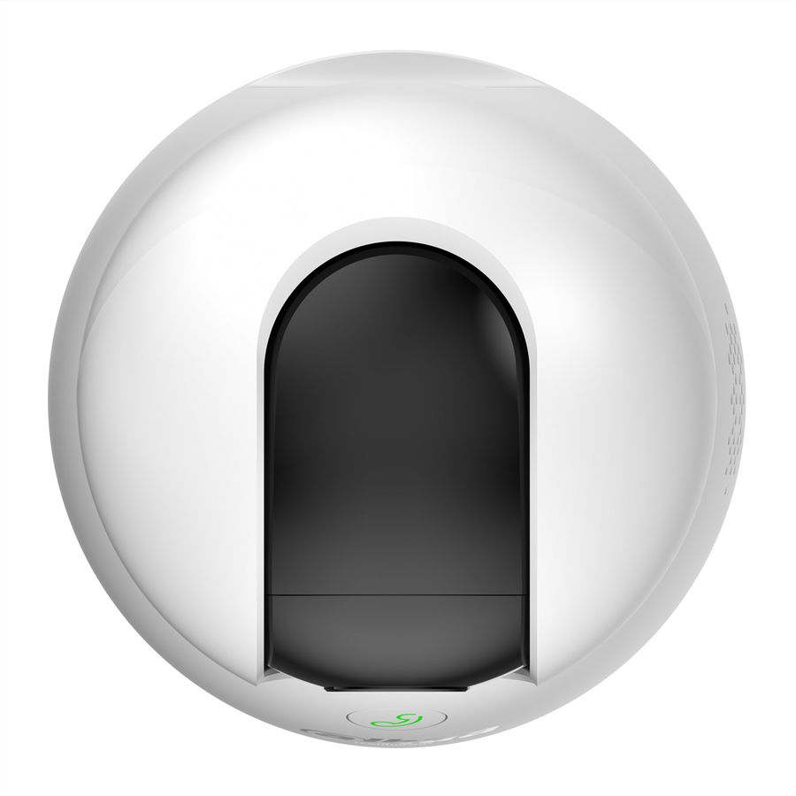 DAHUA DH-IPC-H3BP-0280B-EUR, PT 3MP IR LED WLAN Camera
