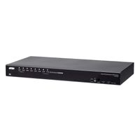 ATEN CS19208 8-Poorts USB 3.0 4K DisplayPort KVM