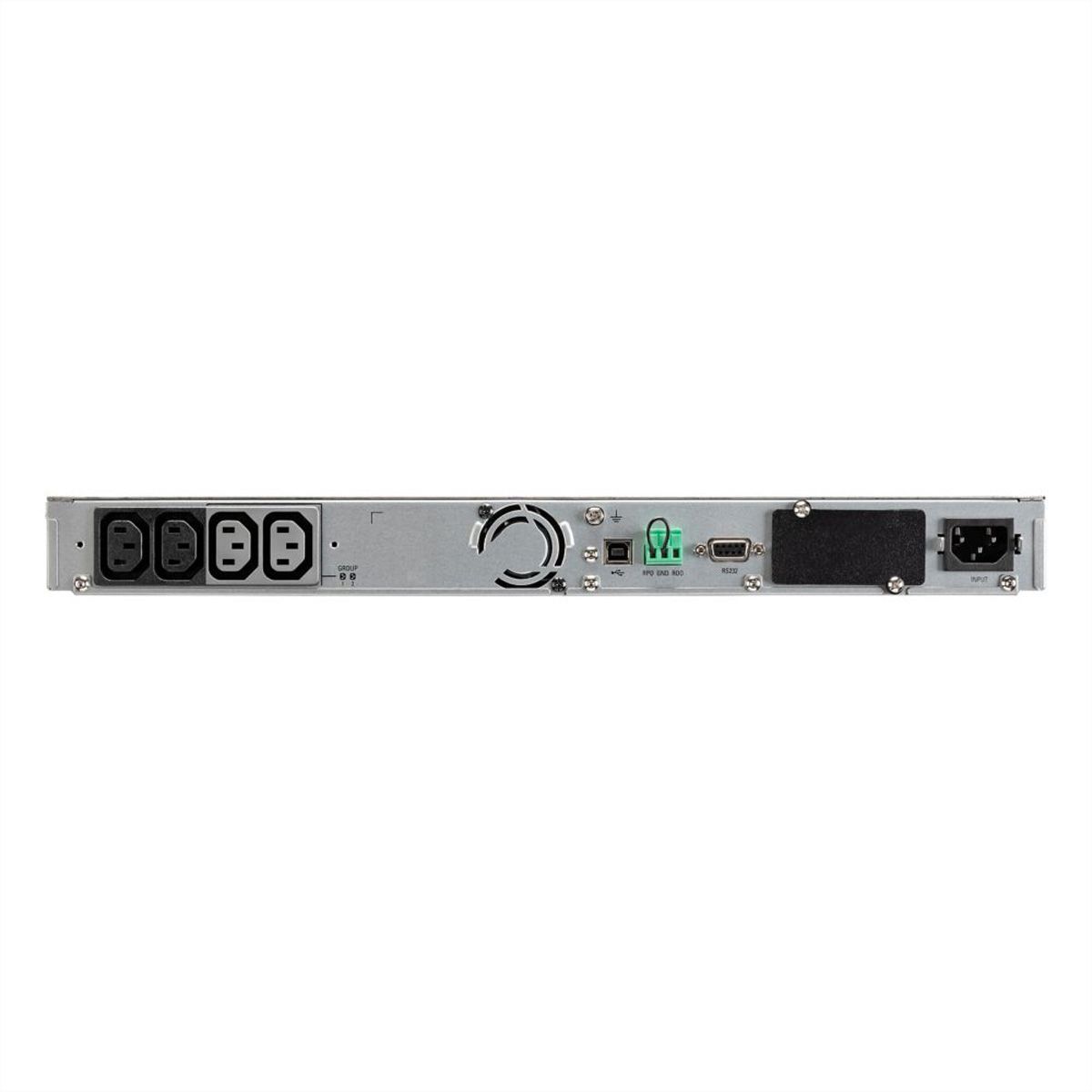 EATON 5P850IRG2 Rackmount 850VA 1HE