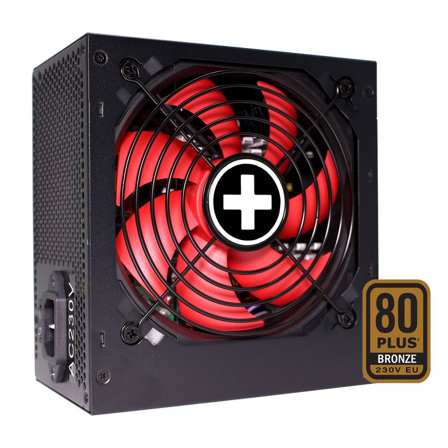 Xilence XP850R10 850W PC Power Supply, 80+ Bronze, Gaming, ATX