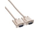 ROLINE VGA kabel HD15 M/M, 3 m