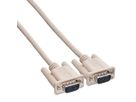 ROLINE VGA Cable, HD15, M/M, 1.8 m