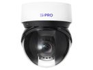 i-PRO WV-S66600-Z3 PTZ 6MP voor buitengebruik