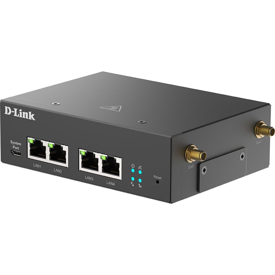 D-LINK 4G M2M Modem DWM-311