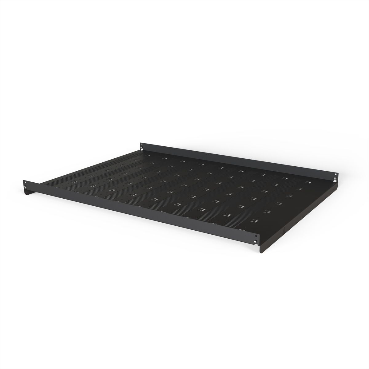SCHROFF Varistar Planchet, Stationair, 75 kg, RAL 7021, 800W 1100D