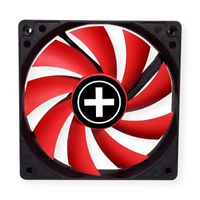 Xilence XPF120.R.PWM 120mm PWM Case Fan, 4PIN