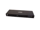 ATEN CS1768 KVM Switch DVI, USB, Audio, 8-Poorts