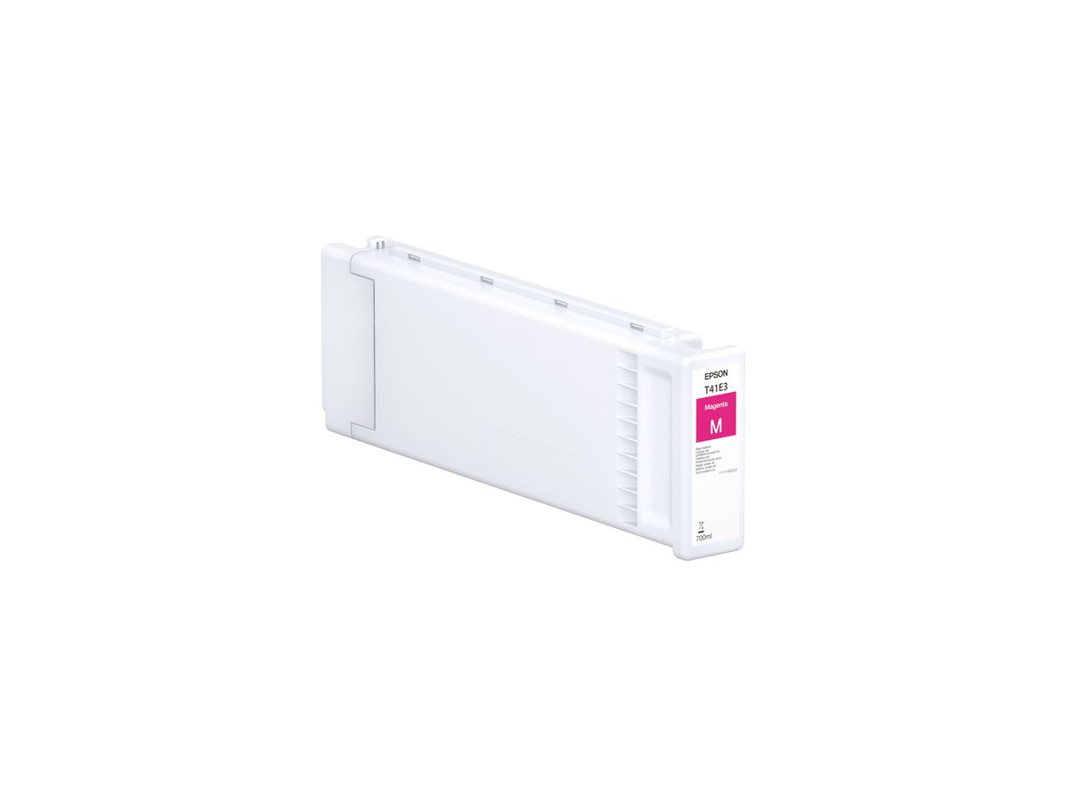 Epson UltraChrome XD2 inktcartridge 1 stuk(s) Origineel Magenta
