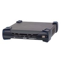 ATEN KX9980R 5K DisplayPort Dual Display KVM over IP-ontvanger