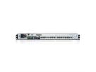 ATEN KL1516AiN KVM Over-IP Switch, 48cm TFT, VGA, PS/2-USB via Cat 5, 16-poorts, DE-Layout