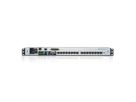 ATEN KL1516AiN KVM Over-IP Switch, 48cm TFT, VGA, PS/2-USB via Cat 5, 16-poorts, Duitse toetsenbord indeling