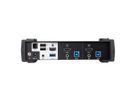 ATEN CS1822 2-Poorts USB 3.0 HDMI KVM Switch