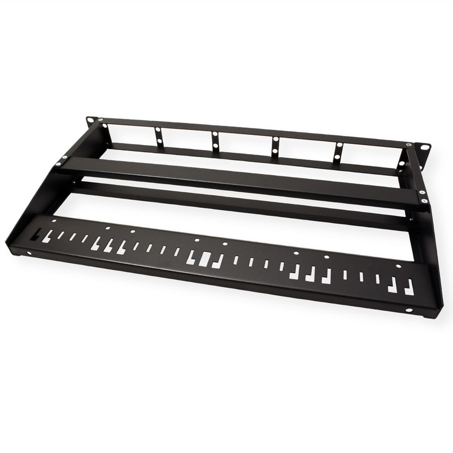 VALUE MPO Panel 19" voor 5 Modules