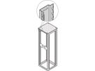 SCHROFF Varistar ETSI wandmontage, 2200H