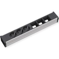 BACHMANN CONI Large 3x earthing contact 3x ABD
