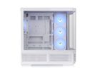 Thermaltake TR300 TG ARGB Snow White Mid Tower Case