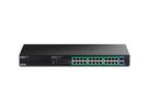 TRENDnet TPE-TG262ES 26-poorts PoE+ switch Gigabit EdgeSmart