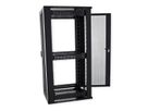 VALUE Server Cabinet 42U, 2000x800x1000 mm