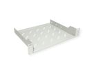 ROLINE 10-inch shelf 1 U, 200 T grey