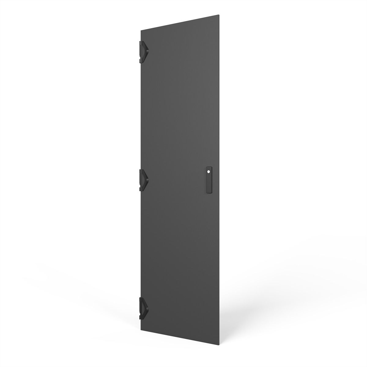 DOOR 1200H 800W IP20 1PT RAL7021