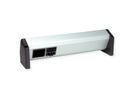 BACHMANN Desk1 1xUSBCharger 3xSchutzkontakt, 1xABD
