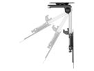 VALUE TV plafondbeugel , opvouwbaar, 17-37 inch, tot 20 kg